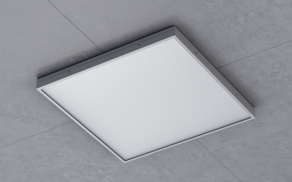 Светильник LED ДВО-07-П-30-4К-IP54 INNOLUX