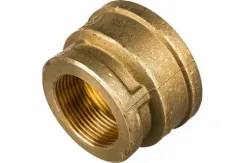 Муфта переходная STOUT ВР 2"х 1 1/4" 30790