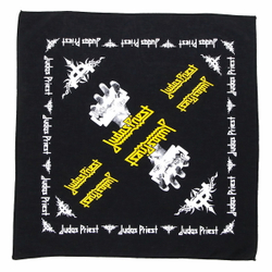 Бандана Judas Priest (055)