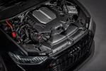 Система холодного впуска Eventuri Audi C8 RS6/RS7 Carbon Fiber Intake System - Matte