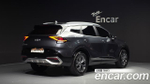 KIA Sportage Gasoline 1.6 Turbo 2WD — 2022