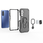 Противоударный чехол Antistrike для Samsung Galaxy A17