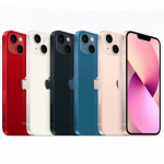 Смартфон Apple iPhone 13 256Gb, Dual: nano SIM + eSIM, Red(PRODUCT)