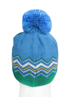 Шапка VIKING 2023-24 Manganika Multicolour (US:one size)
