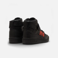 Кроссовки Adidas x Willy Chavarria FORUM HI