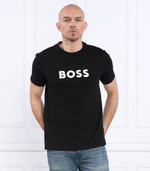 футболка BOSS BLACK - черный(50491706)
