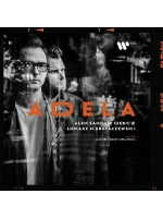 Aleksander Debicz, Lukasz Kuropaczewski — Adela