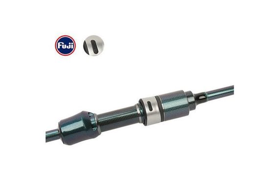 Удилище Tsurinoya DEXTERITY 722ULS (старый)