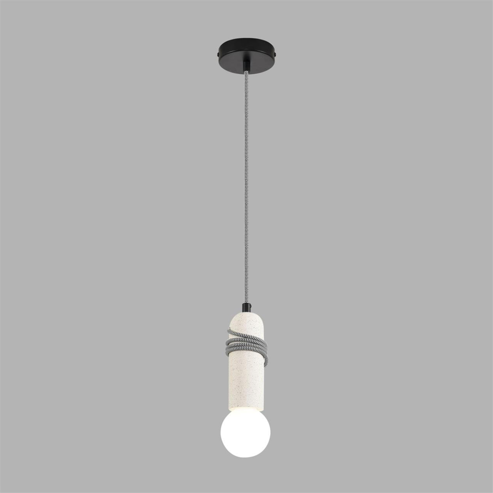 8363/1A LN Подвес E27 LED 10W 220V ECO