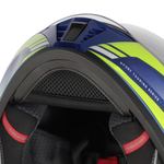 Шлем Acerbis X-WAY GRAPHIC HELMET