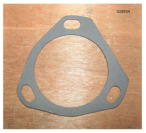 Прокладка ТНВД Yangdong YD4EZLD; TDY 63 4LT/Fuel injection pump gasket
