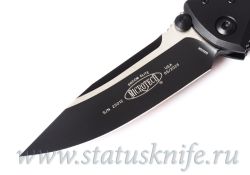 Нож Microtech Socom Elite 160-1T S/Eфотография - 2