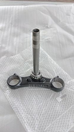 53219-MKP-DN0. STEM SUB ASSY., STEERING. HONDA