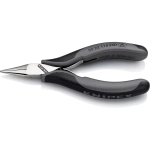 Плоскогубцы захватные для электроники антистатические 115 мм Knipex 35 22 115 ESDSB