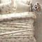 Постельное белье ELENORE  deluxe TIVOLYO HOME Турция