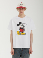 Мужская Футболка Tnt Mickey Classic