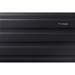Внешний SSD Samsung 2Tb T7 Shield (MU-PE2T0S/WW) Чёрный