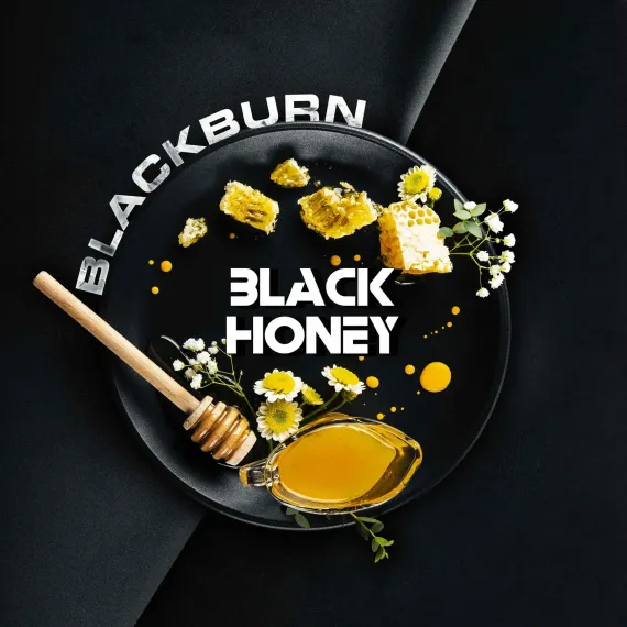 Black Burn - Black Honey