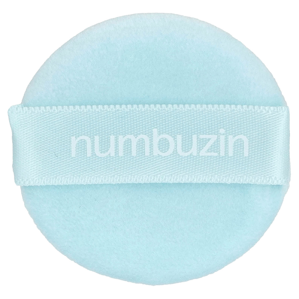 Numbuzin, No.1 Pantothenic Skincare 100, пудра, 7 г (0,24 унции)
