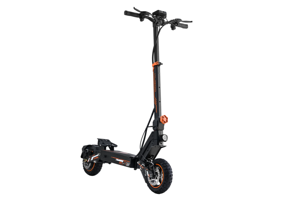 Электросамокат KUGOO F1 PRO