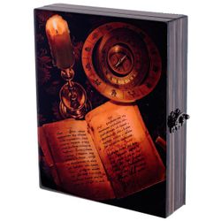 GAEM Ключница, L20 W5 H25 см