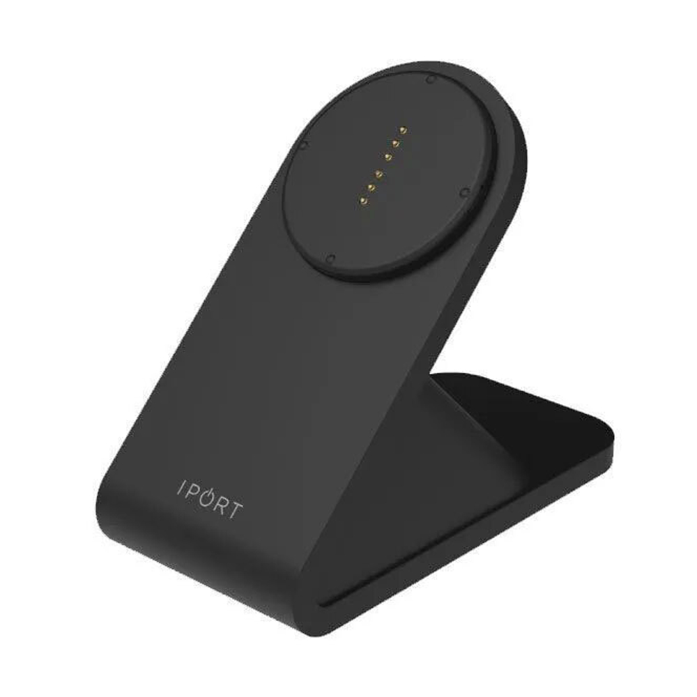 Зарядная станция для iPad iPort Connect Pro BaseStation, Black