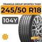 Triangle Group SporteX TH201 245/50 R18 104Y XL