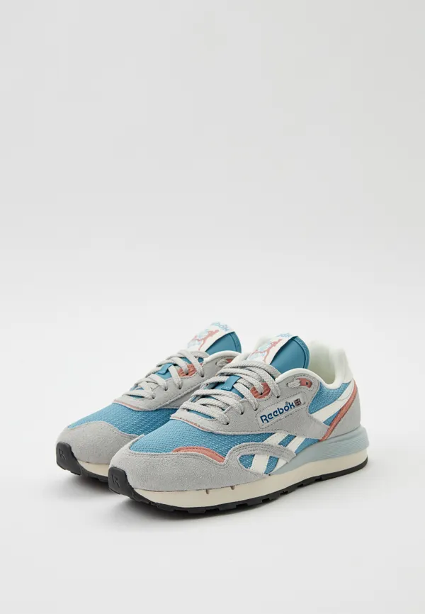 Кроссовки женские REEBOK CLASSIC NYLON 89