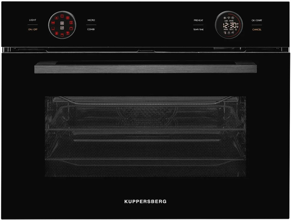 Kuppersberg KMW 612 Black
