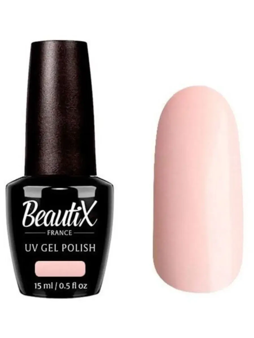 Beautix Гель-лак UV Gel Polish, 15 мл №103