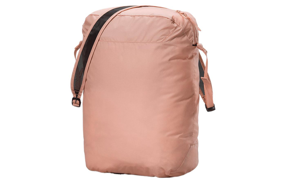 Arcteryx 23L Shoulder Bag Outdoor Bag Nylon Bright Pink Unisex