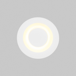 Уличный встраиваемый светильник Outdoor O037-L3W3K