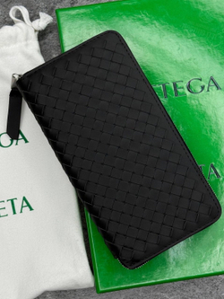 Портмоне Bottega Veneta