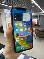 Apple iPhone 11 64Gb Black Б/У