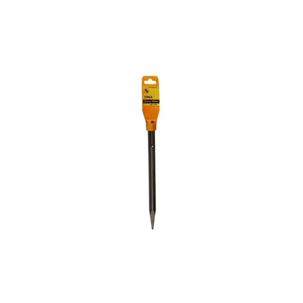 Пикообразное долото SDS-max ЭНКОР 9751