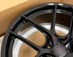 КОВАНЫЕ ДИСКИ для Audi RS Q3