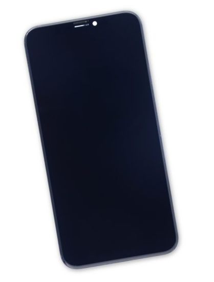 Дисплей в сборе для Apple iPhone XR, оригинал