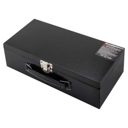 Набор головок ударных 10пр. 3/4''6pt FORCEKRAFT FK-6108-5MPB