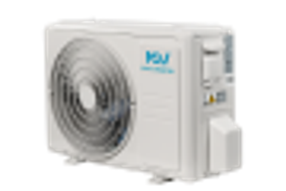 Сплит-система MDV INFINI NORDIC HEAT PUMP INVERTER MDSAN-09HRFN8