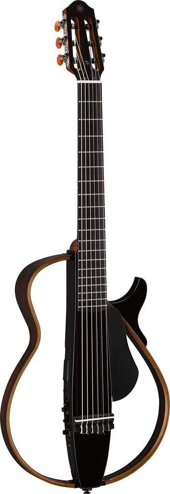 Yamaha SLG200N TRANSLUCENT BLACK Yamaha SLG200N TRANSLUCENT BLACK