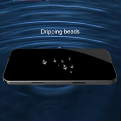 Защитное стекло Nillkin 3D CP+ MAX для iPhone 16 Pro