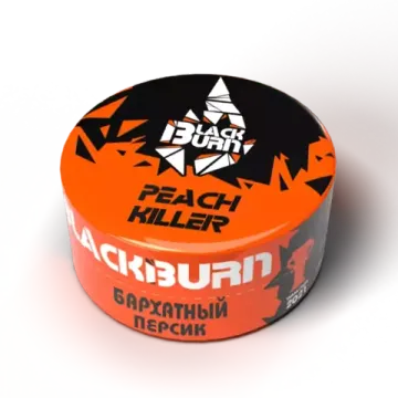 BlackBurn (Peach Killer), 25 гр.