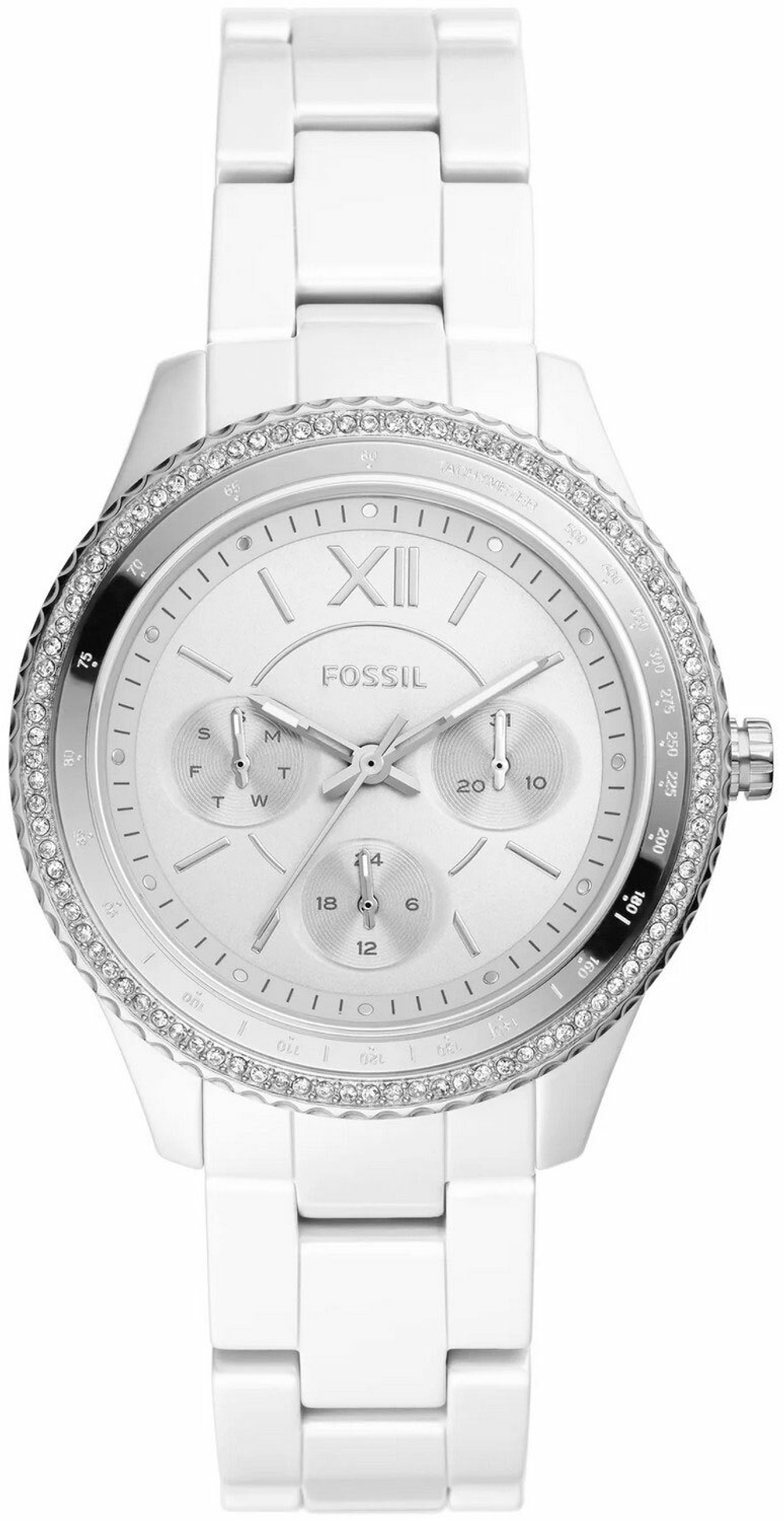 Женские наручные часы Fossil CE1113