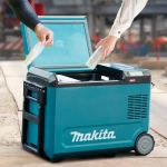 Изотермический контейнер Makita CW004GZ