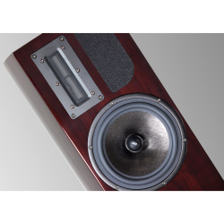 APERTURA EDENA Evolution Rosewood High-Gloss напольная акустическая система