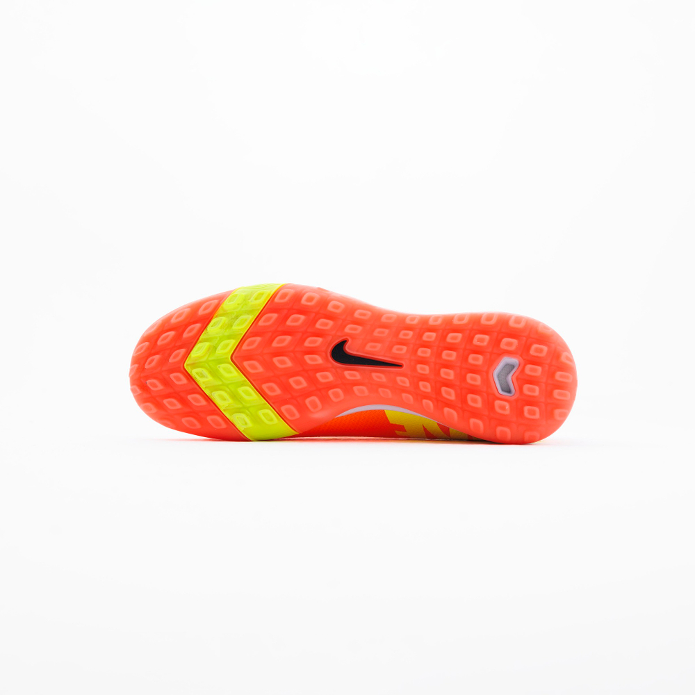 TF / Nike Air Zoom Mercurial Vapor XVI Elite / Cosmic Speed Orange