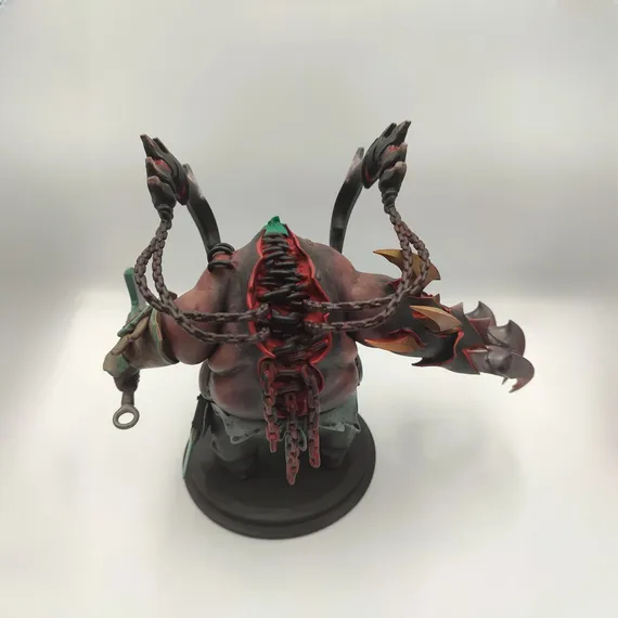 Pudge Arcana - Dota 2