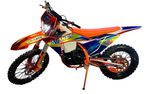 Мотоцикл Avantis Enduro K23 PRO (NC300S) EFI (2024)