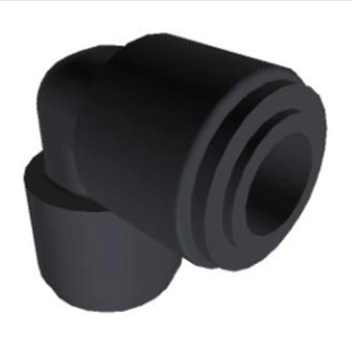 KRC1360A UNOX ФИТИНГ O10 - O10 JG 10 PCS || O10 - O10 JG ELBOW FITTING 10 PCS KIT
