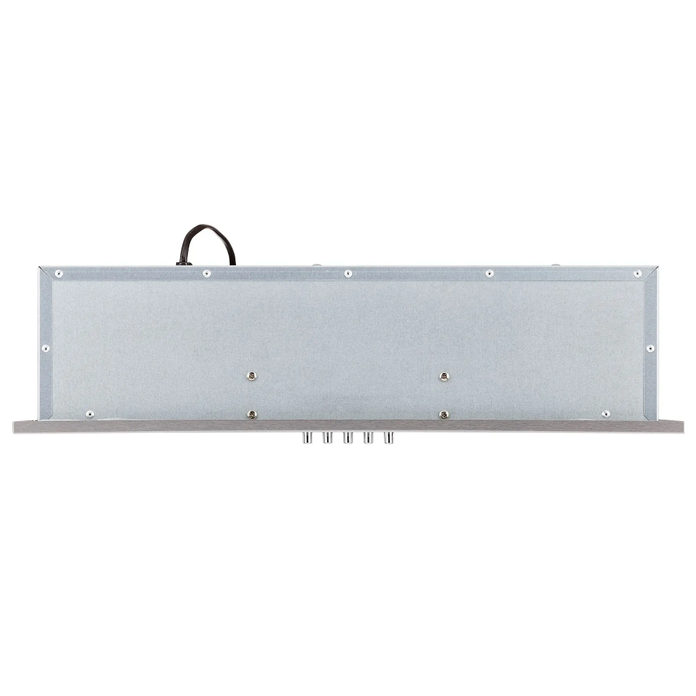Встраиваемая вытяжка Krona SELINA 600 INOX PB